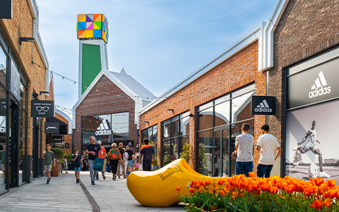 Style outlets