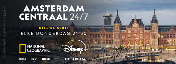 Amsterdam National Geographic