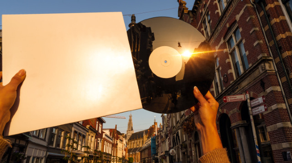 Haarlem Vinyl Festival