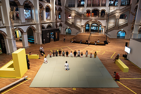 Wereldmuseum