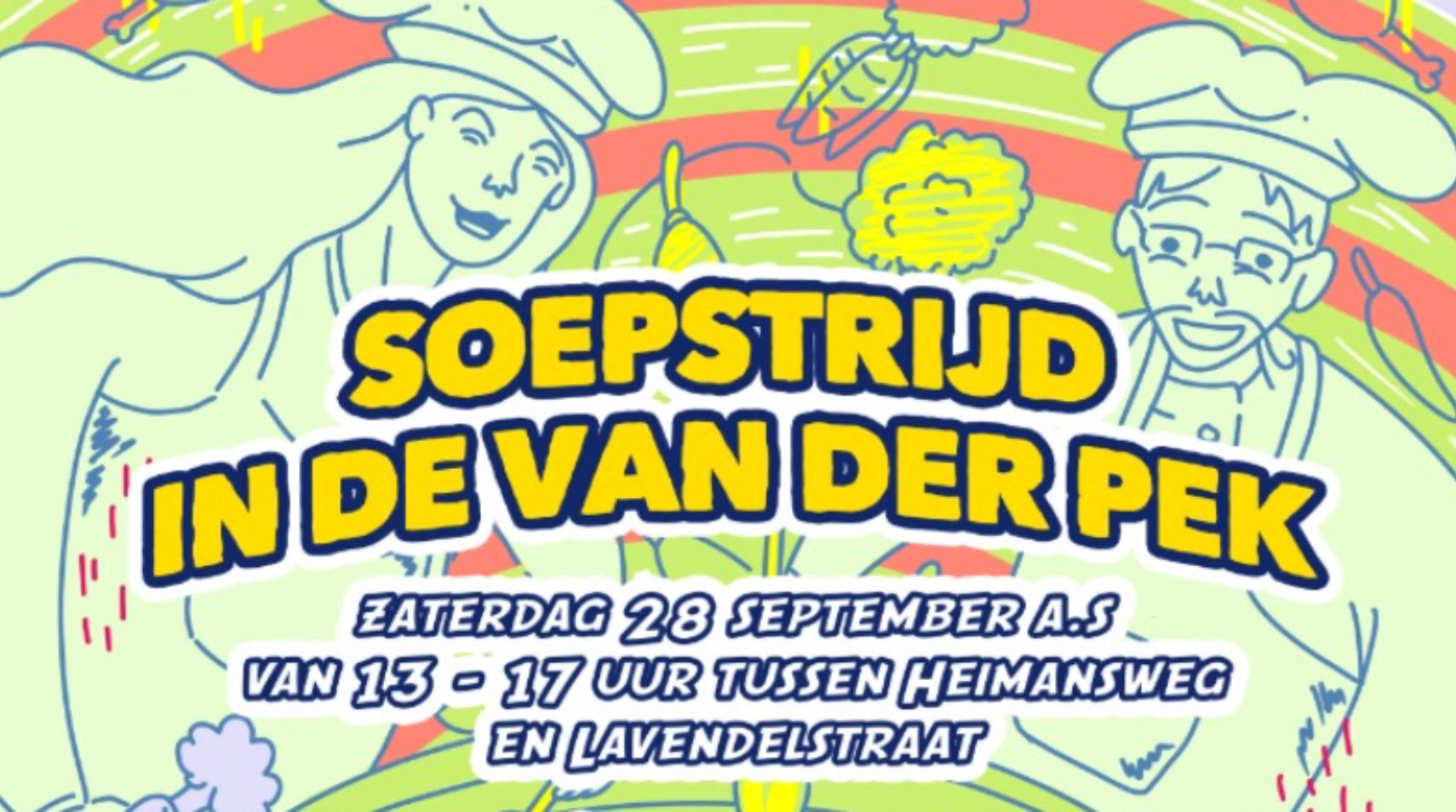 Soep Festival