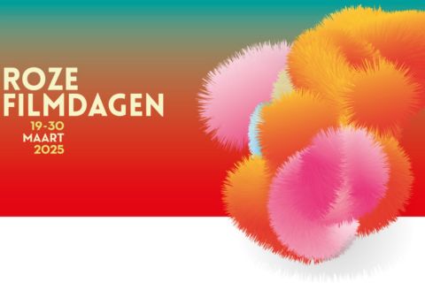 Roze Filmdagen