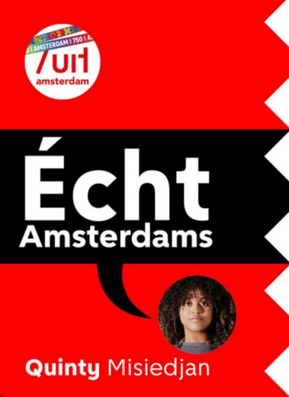 Echt Amsterdams