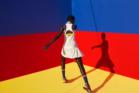 Vivianne Sassen