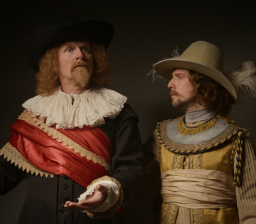 Personages uit de Nachtwacht