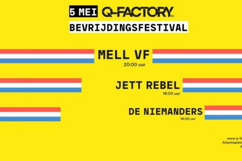 Bevrijdingsdag
