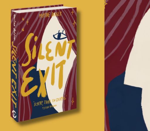 Winactie boek