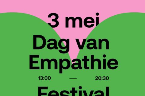 Dag van de Empathie