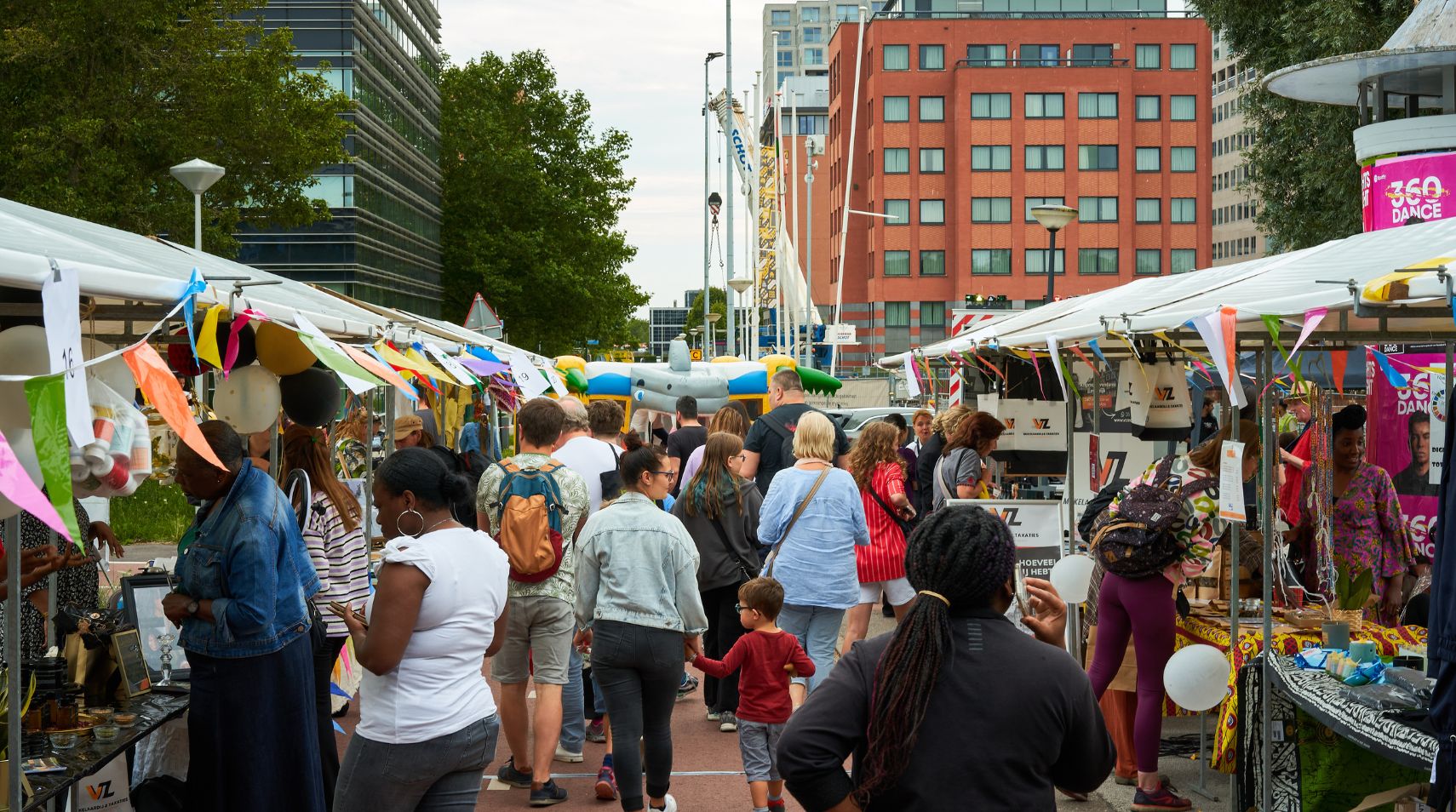Bullemarkt